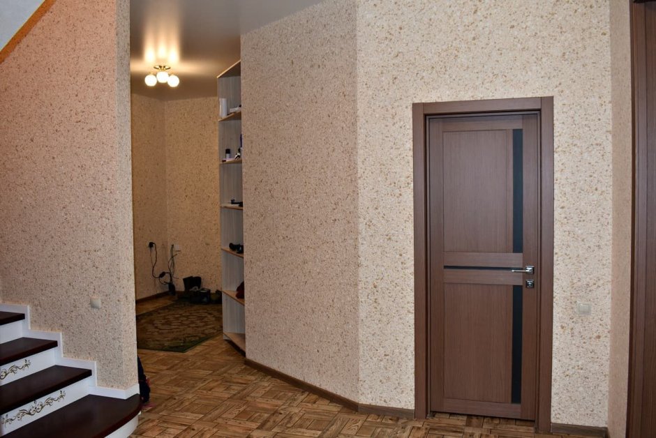 Ceresit CT 174 камешковая