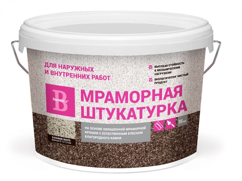 BOLIX mpka15dm