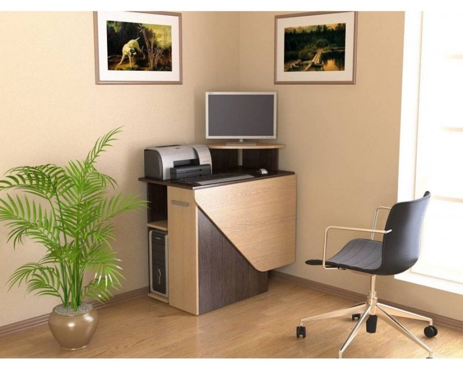 Компьютерный стол «Corner Desk»