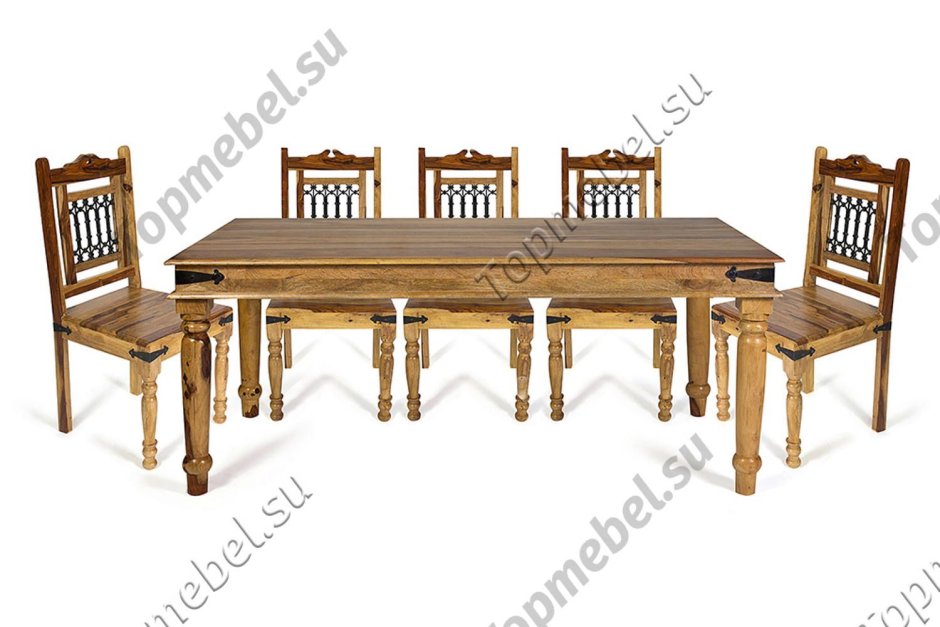 Стол Бомбей ( SAP-0390-175)