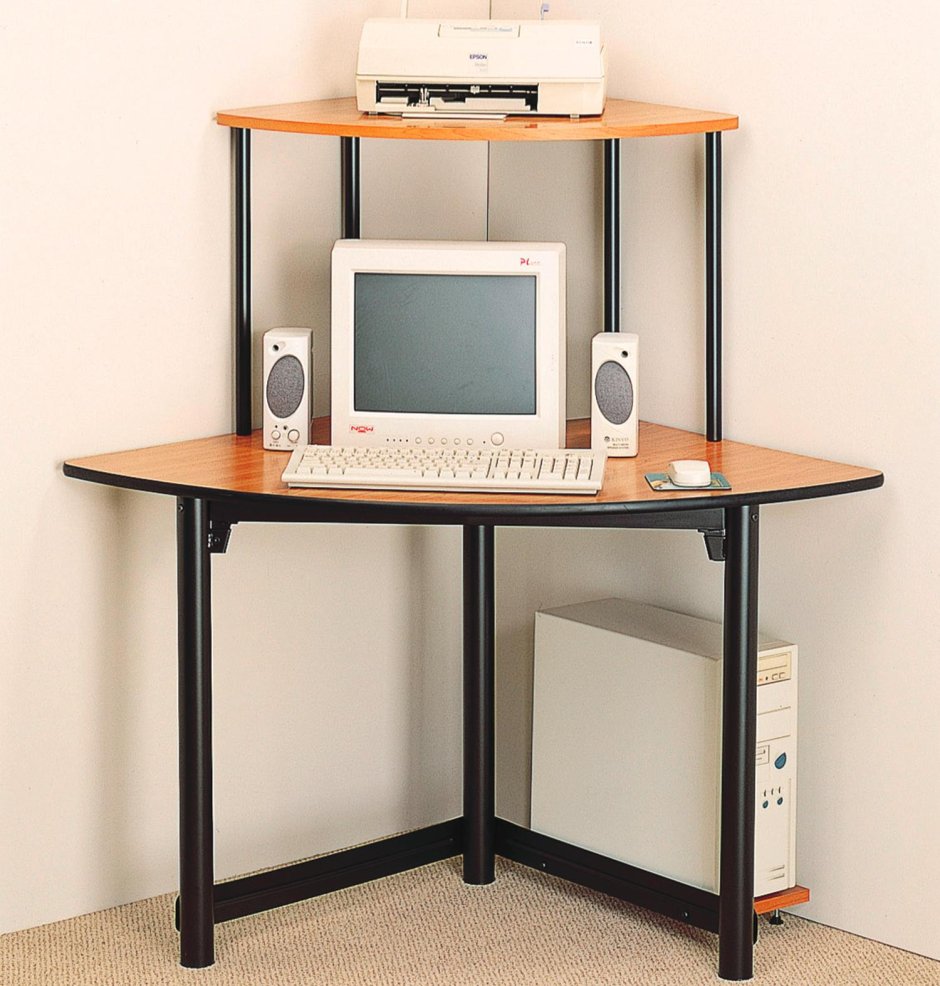 Компьютерный стол «Corner Desk»