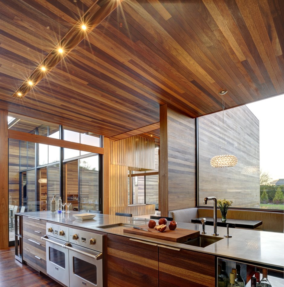 Фасадная доска из ДПК cm cladding Natur