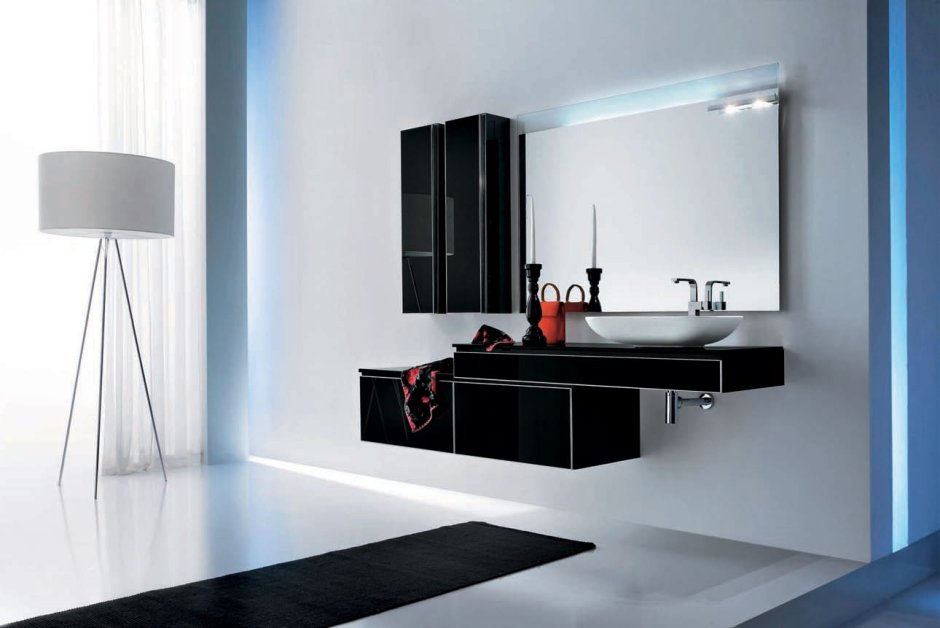 Зеркало Scavolini