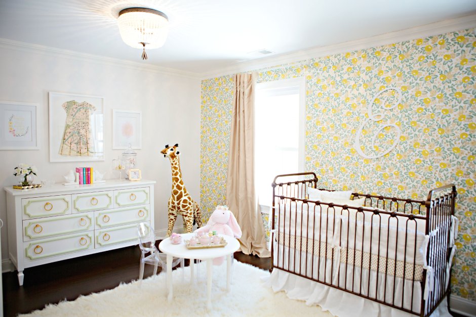 Обои Holden Decor make believe