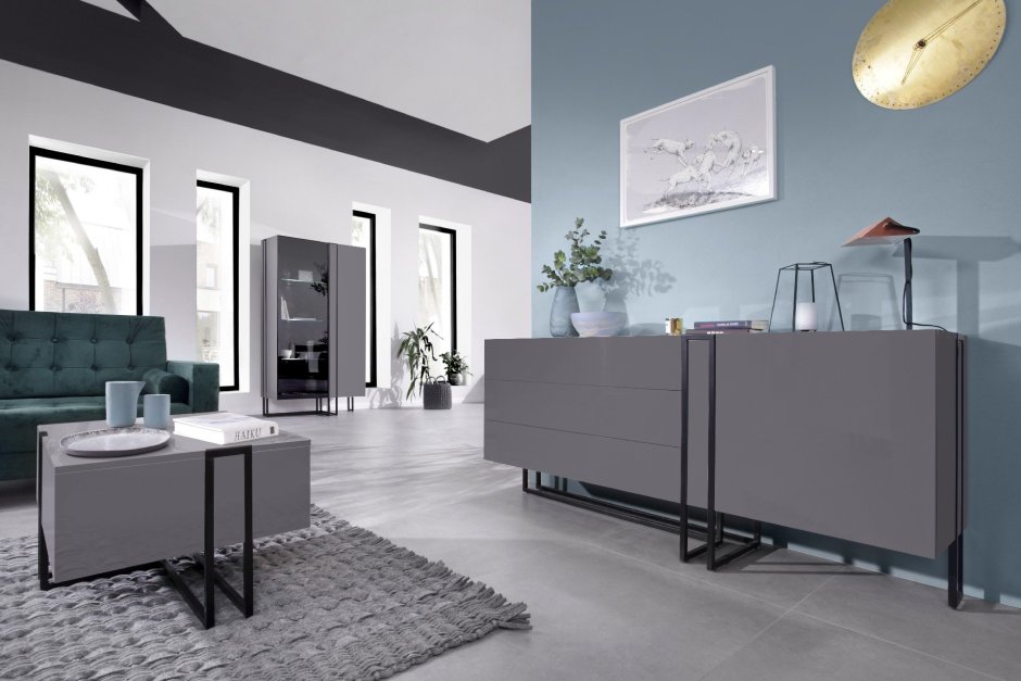 Фурнитура Siematic
