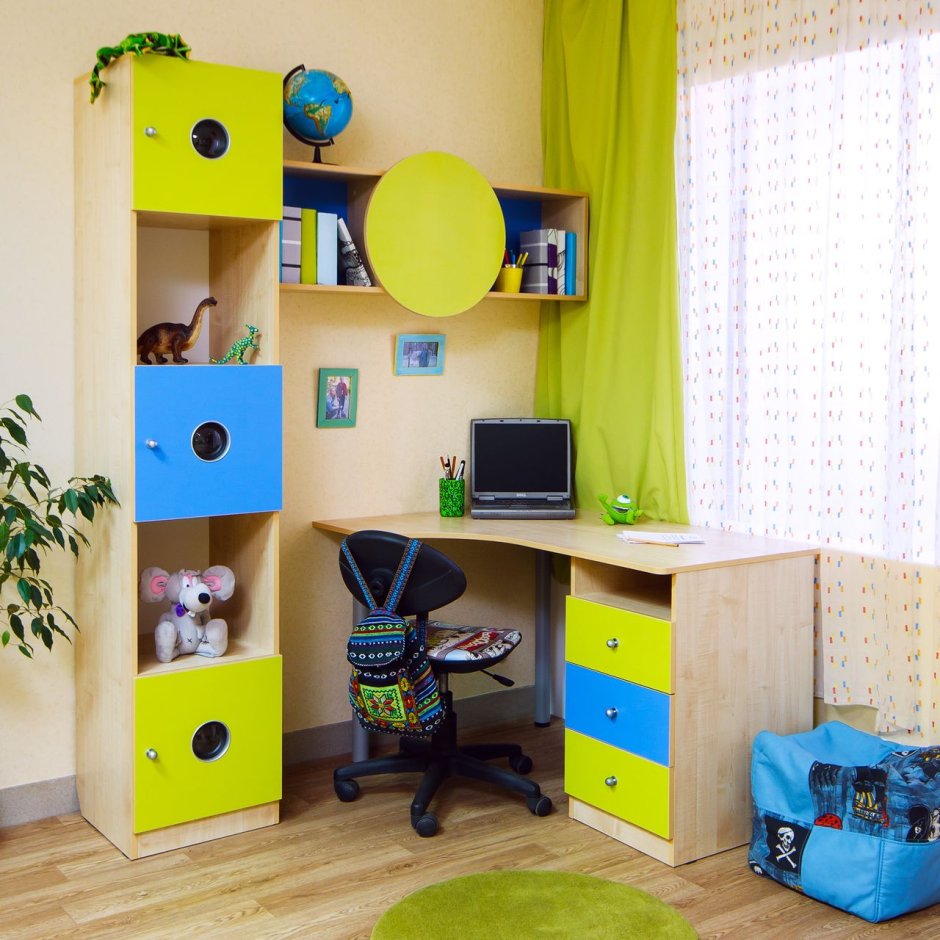 38 Попугаев мебель выше радуги