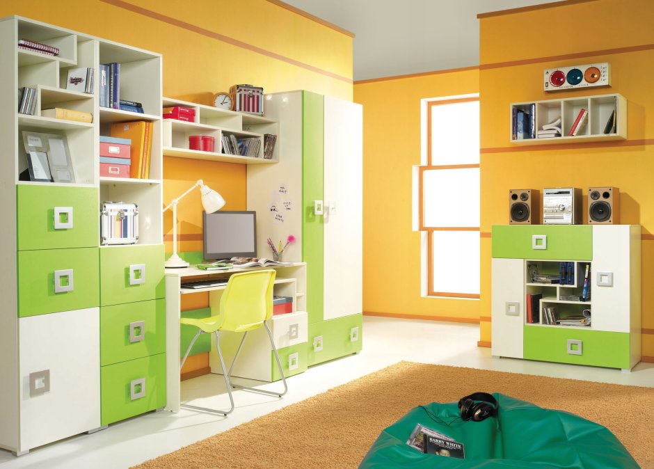 Мебель для детской