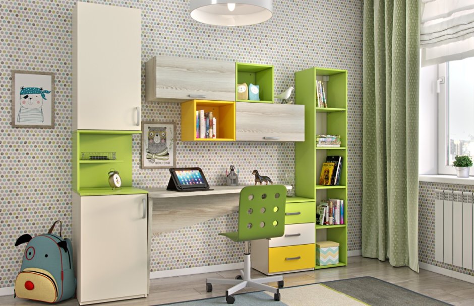 Детская киви ТРИЯ