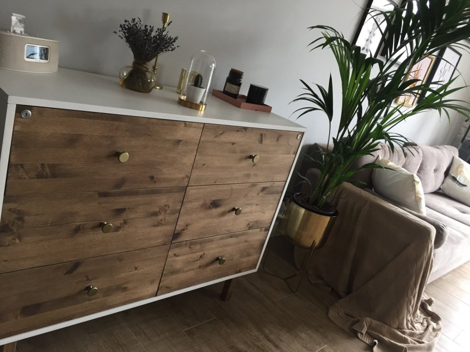 Комод DS Loft 115