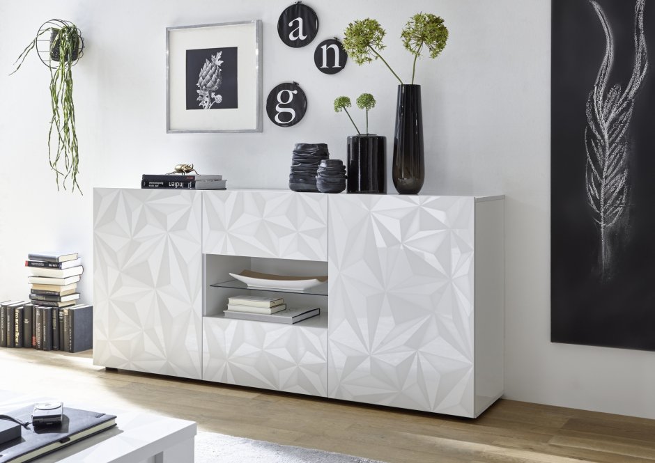Комод Malm ikea