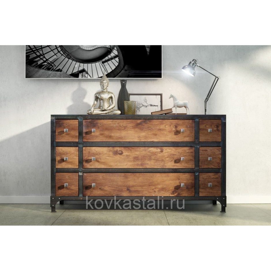 Комоды casa Thielemeyer