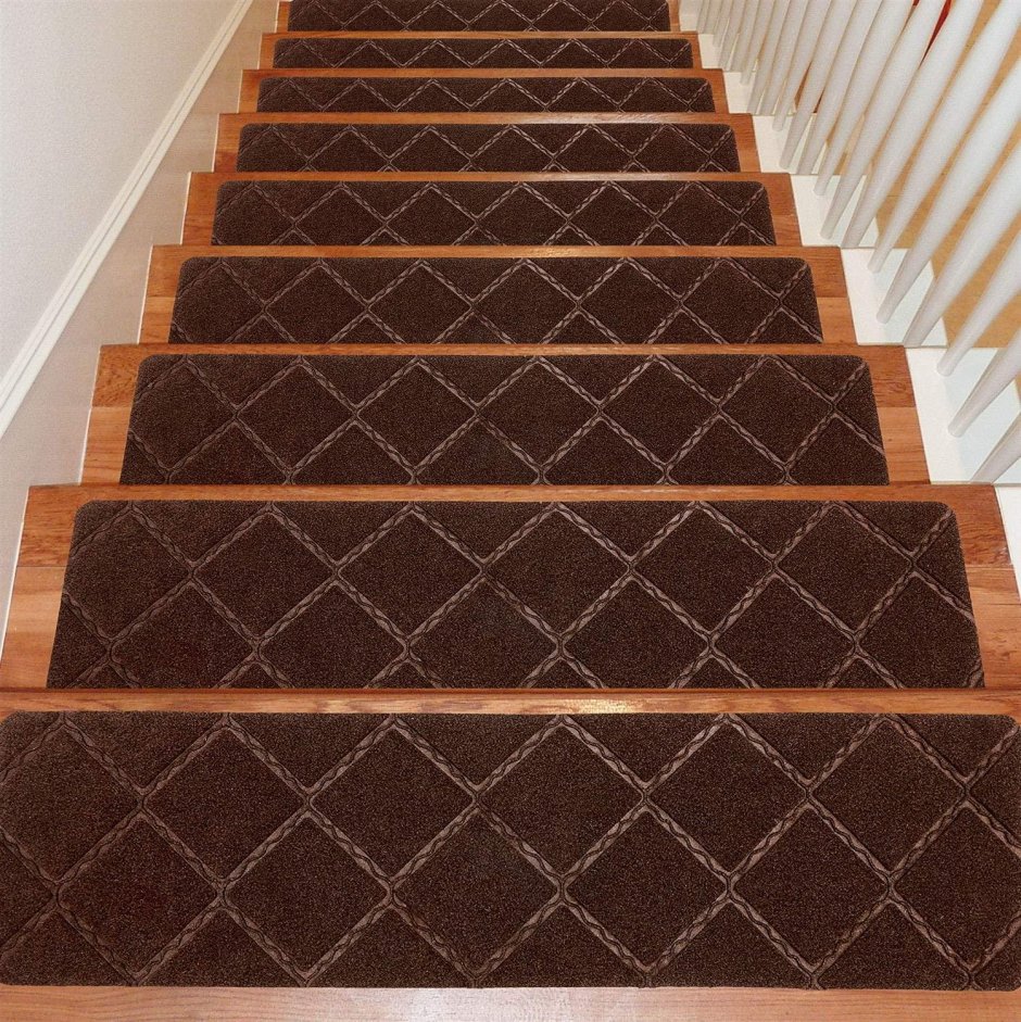 Seloom Stair Treads