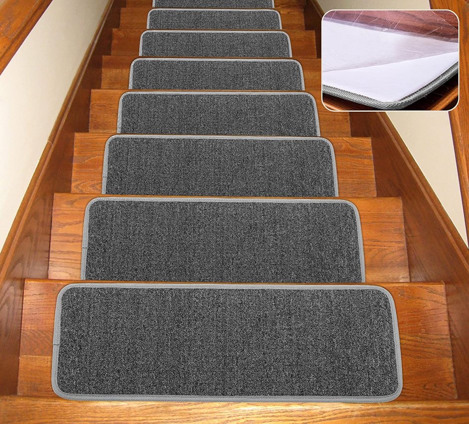 Forbo Stair Treads