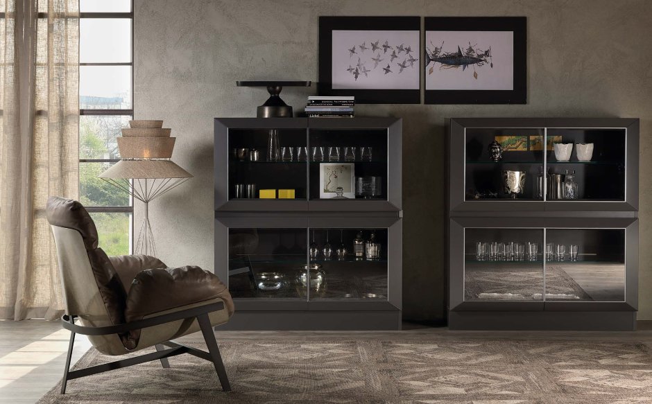 Мебель Hilton Cattelan Italia