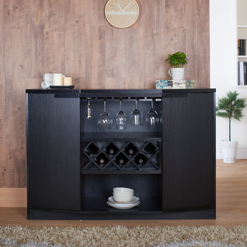Винный шкаф Wine Bar bba30-198
