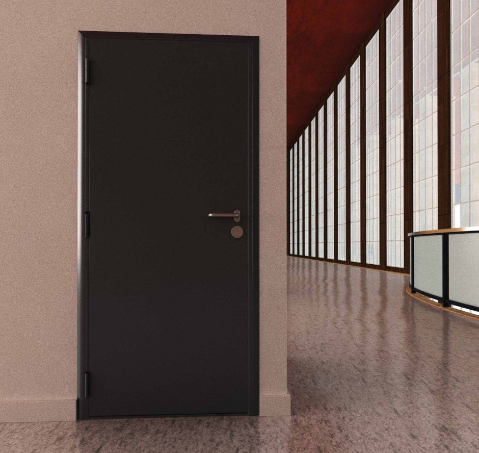 Техническая дверь DOORHAN