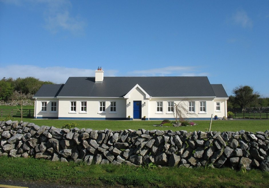 Hagal Farm Ирландия