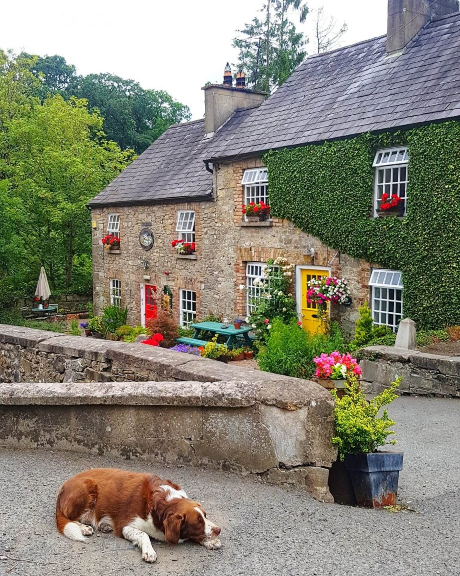 Liams Cottage Ирландия