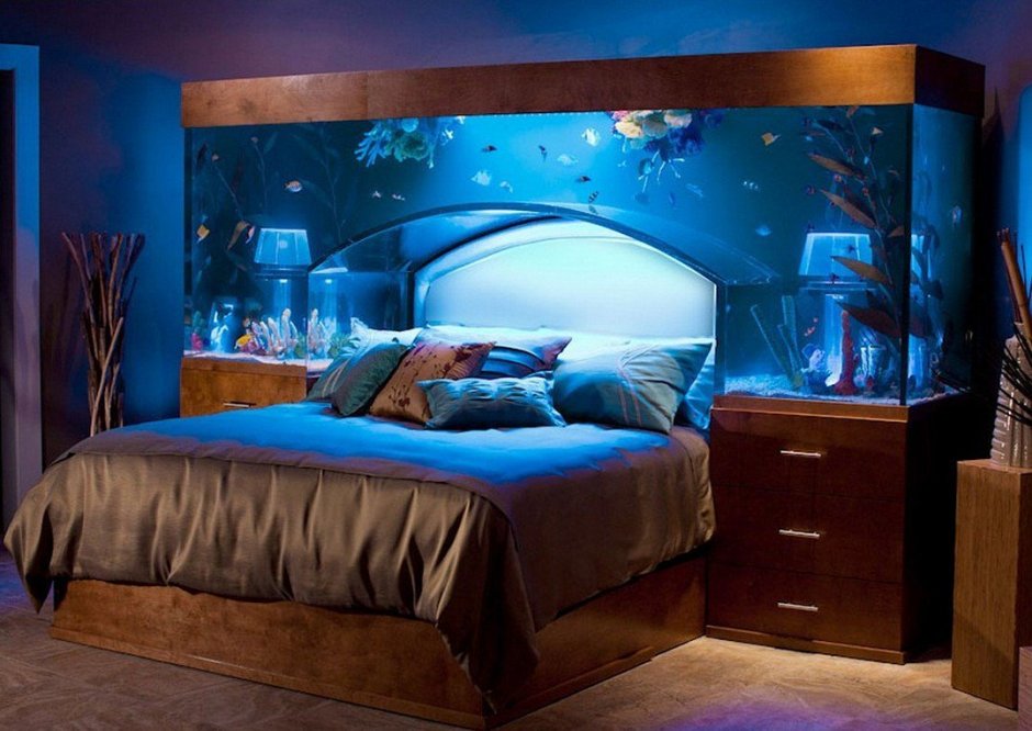 Murphy Bed откидная кровать Мерфи