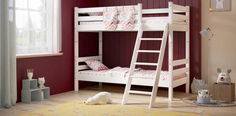 Детская кровать Hoff Соня