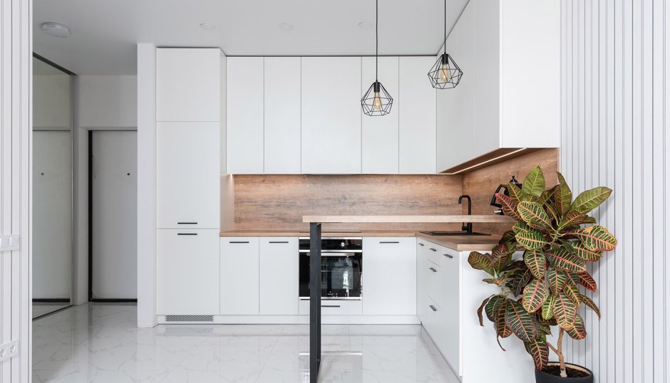 Veneta cucine кухни