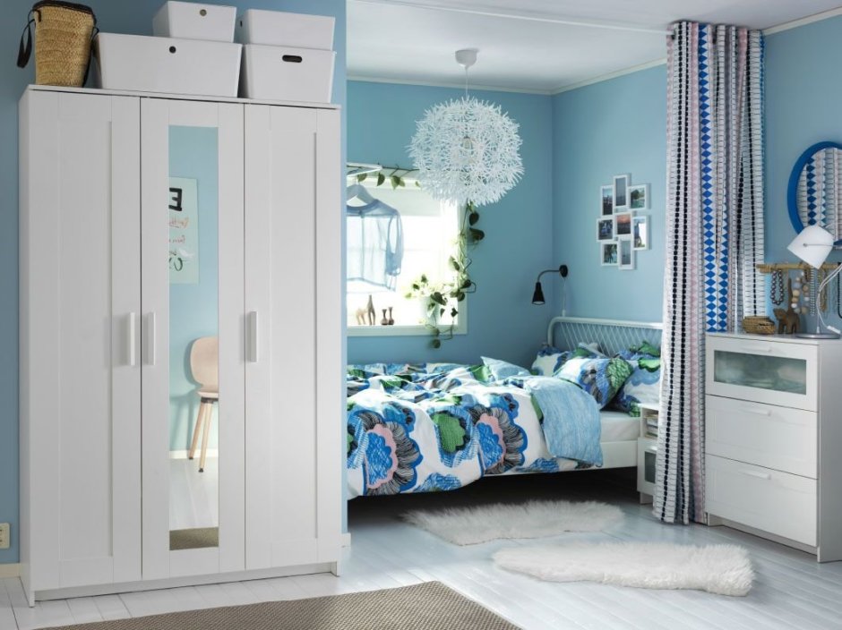 Кровать кушетка ikea БРИМНЭС