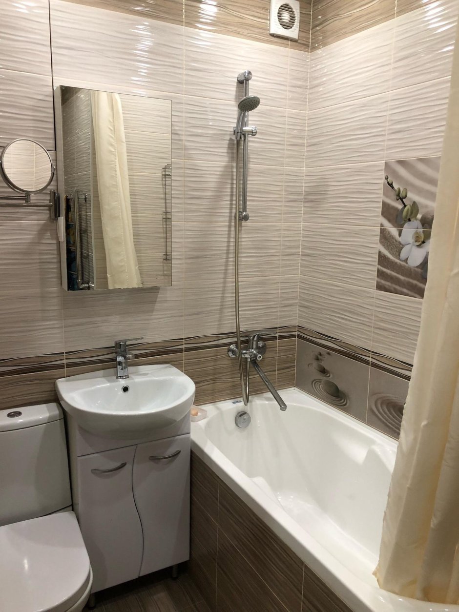 Ванная комната