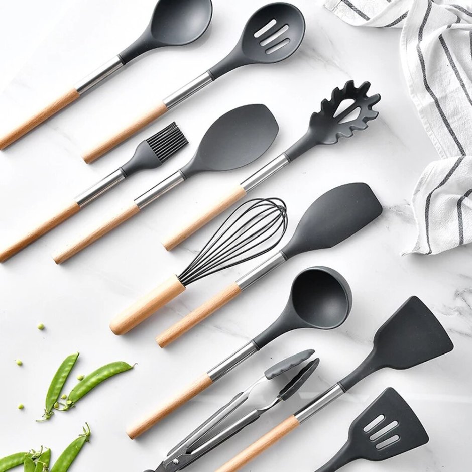 Кухонный набор Kitchen Tool Set