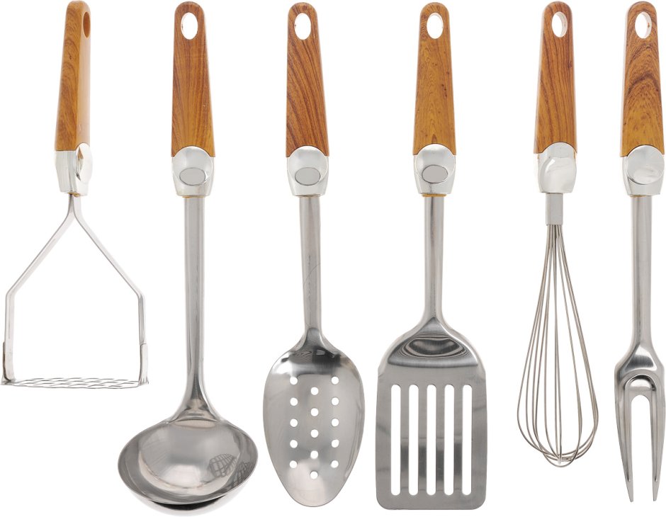 Utensils посуда Kitchen