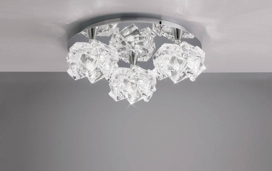 Mantra Artic 3954, g9, 132 Вт