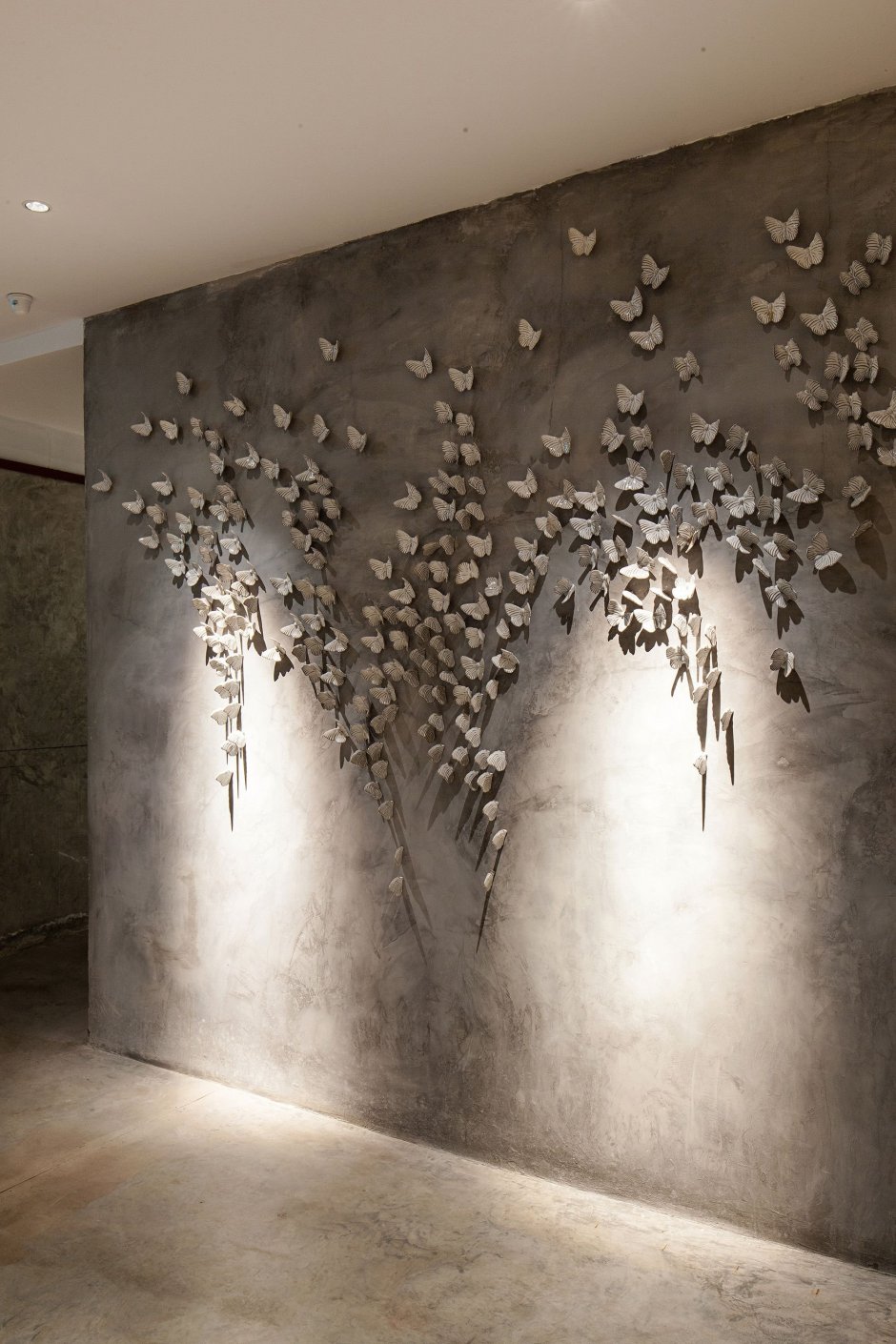 Декоративная штукатурка Decorazza Traverta
