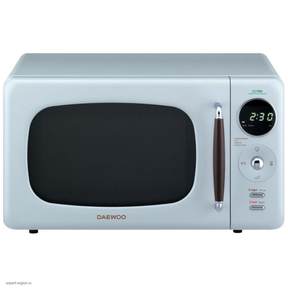 Xiaomi Qcooker household Retro Microwave 20l (CR-wb01b) микроволновая печь