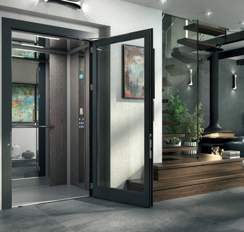 Home Lift