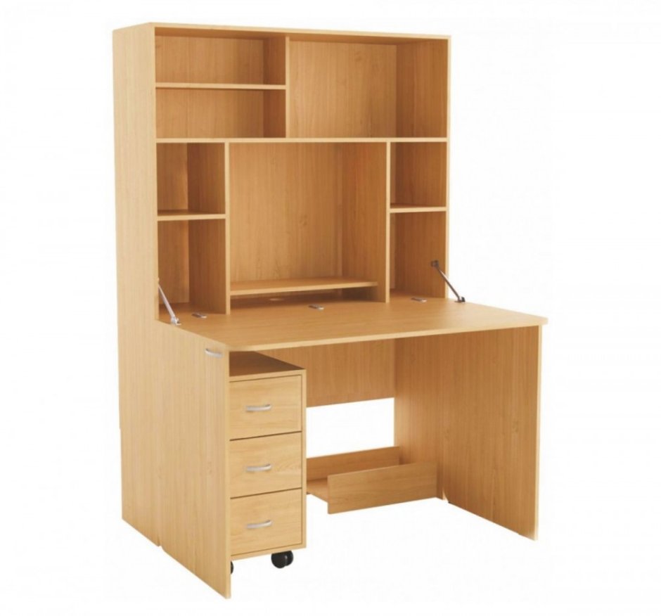 Компьютерный стол Hutch