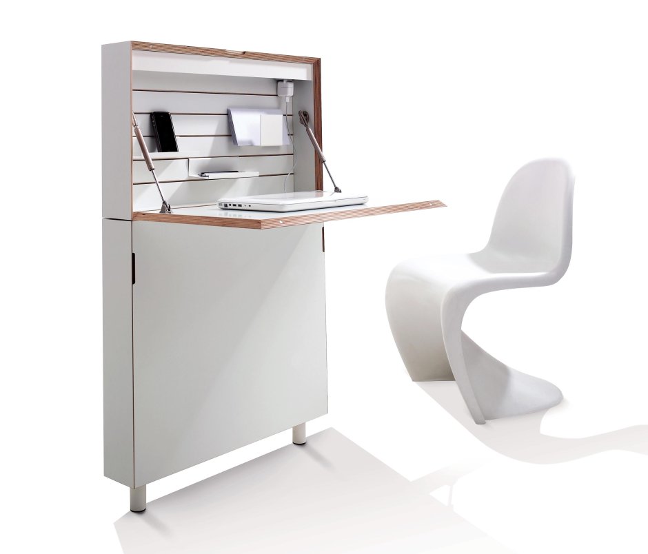 Стол-трансформер stay Home Desk