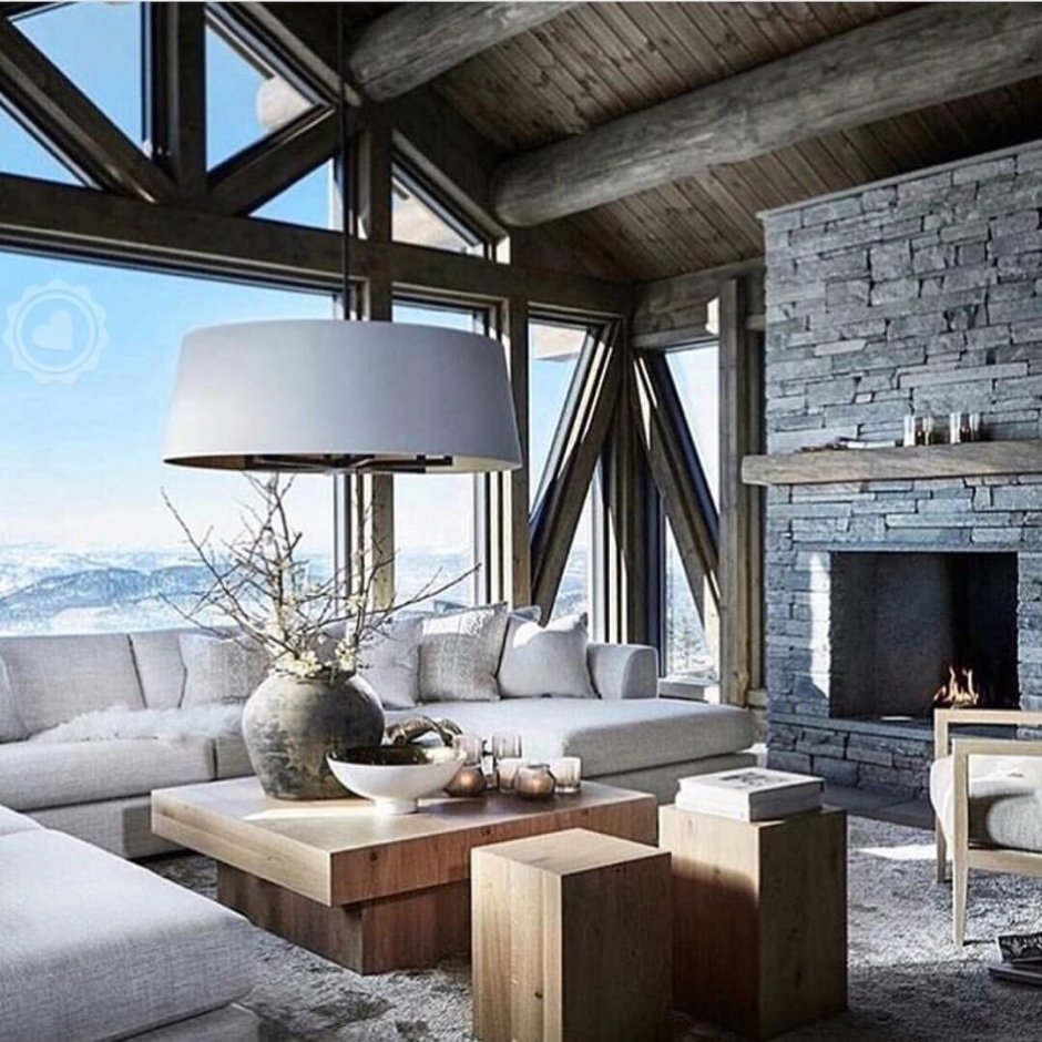 Art Chalet Courchevel