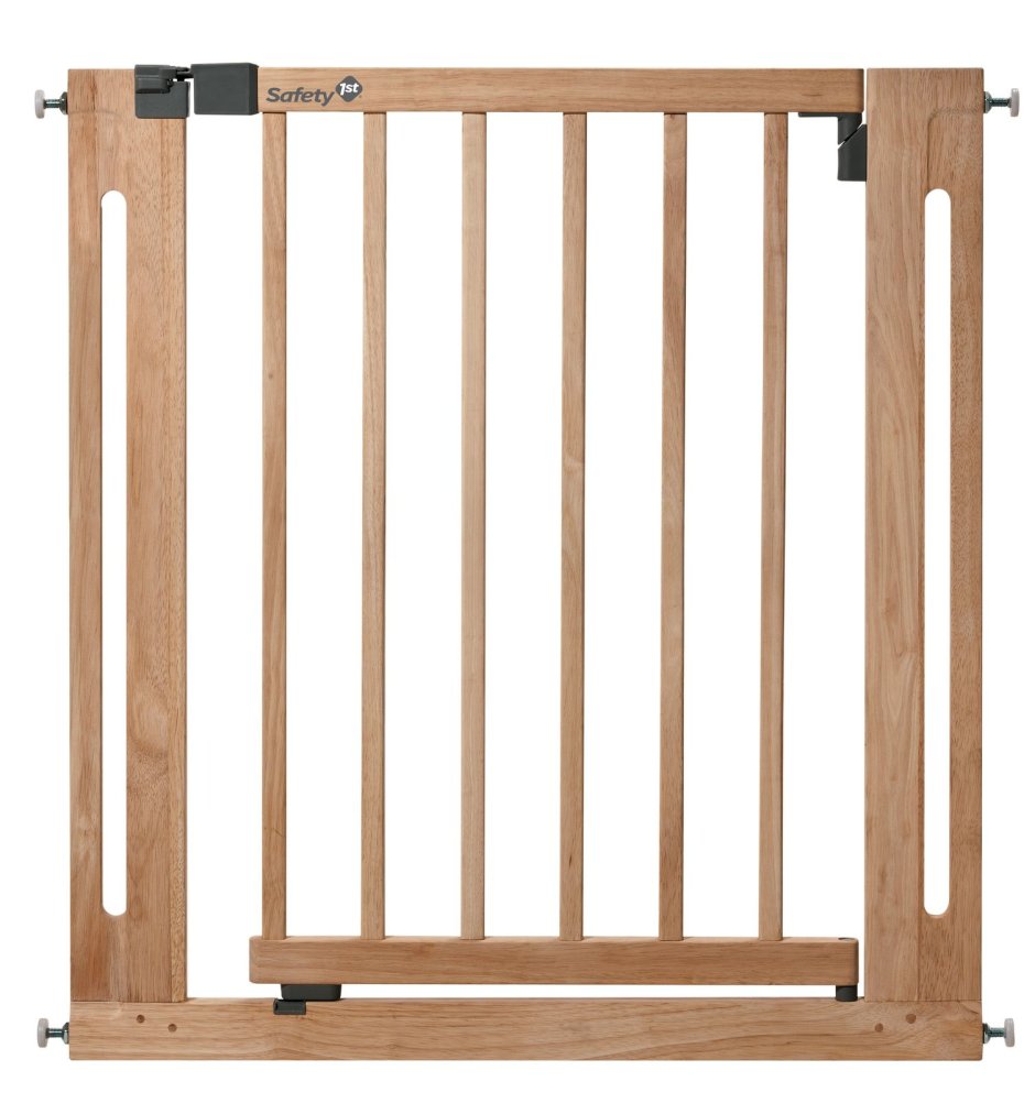 Geuther ворота безопасности easy Lock 68.5-76.5 см