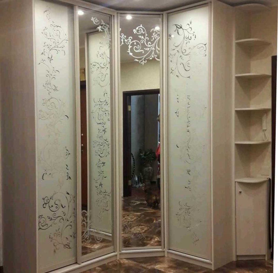 Шкаф armadio Wardrobe