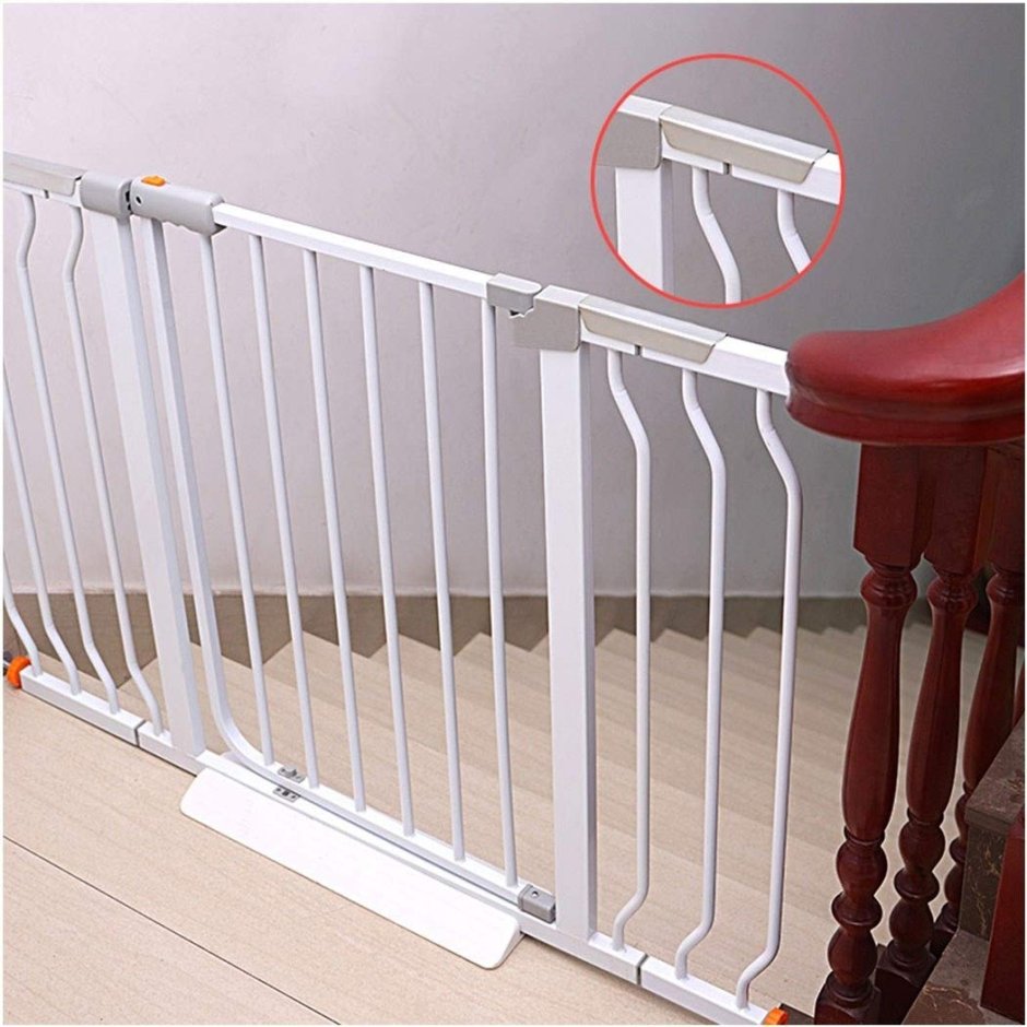 Safe & Care ворота безопасности 77-83.5 см