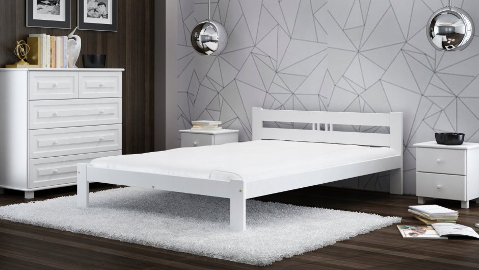Кровать maxima 120x200