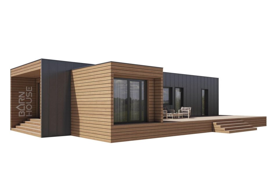 МОДУЛЬДОМ 8x12.4