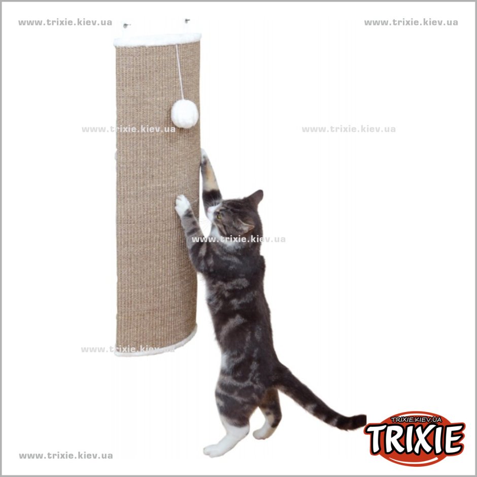 Когтеточка Trixie 43115