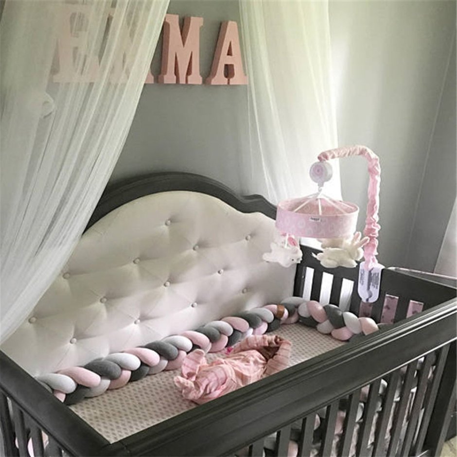 Кровать Baby Crib