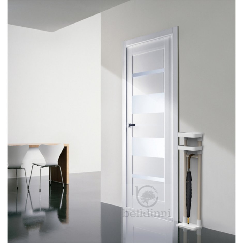 Belwooddoors Мирелла Бьянко Нобиле