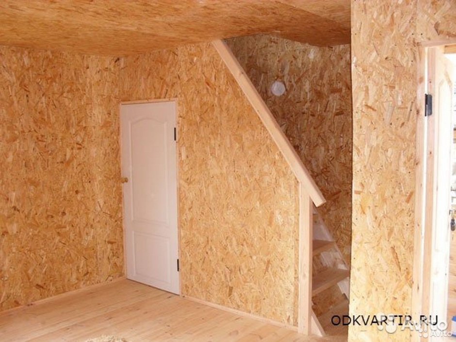 Потолочные панели для гаража