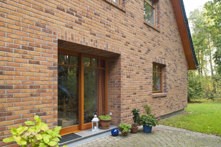 Клинкерная плитка Feldhaus