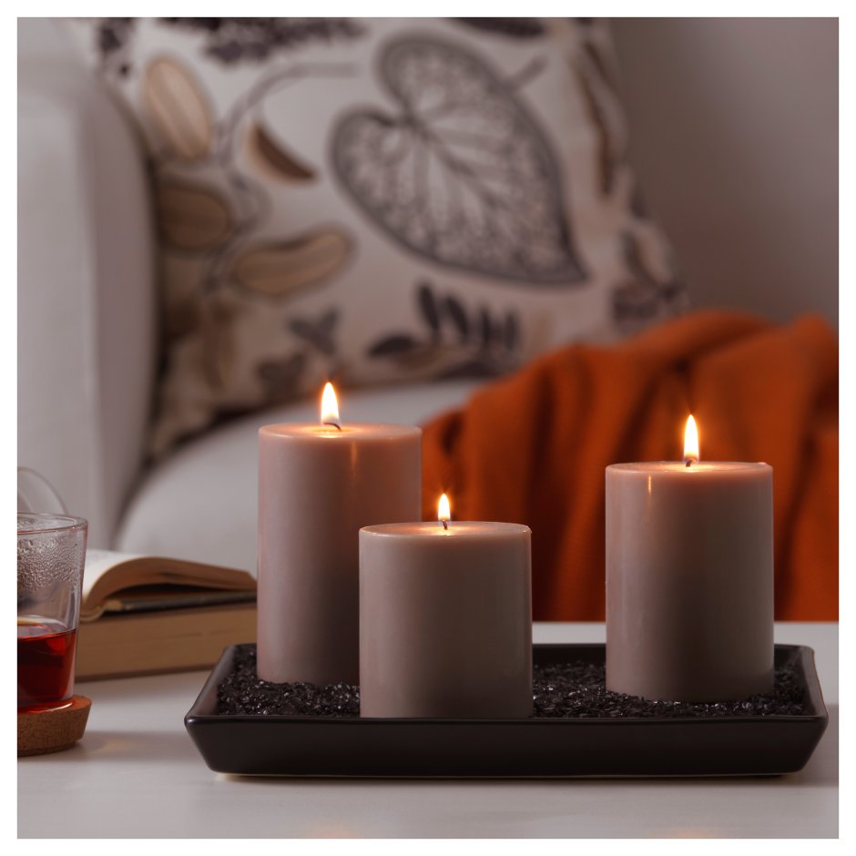 Bartek Candles свечи