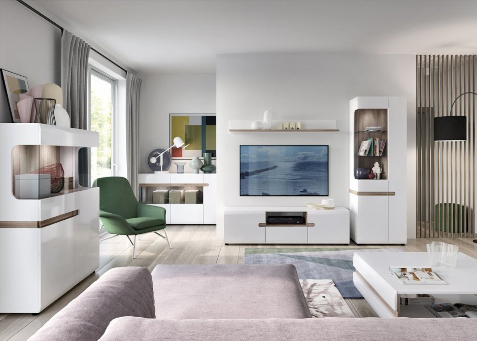 Стенка cama Vigo 11