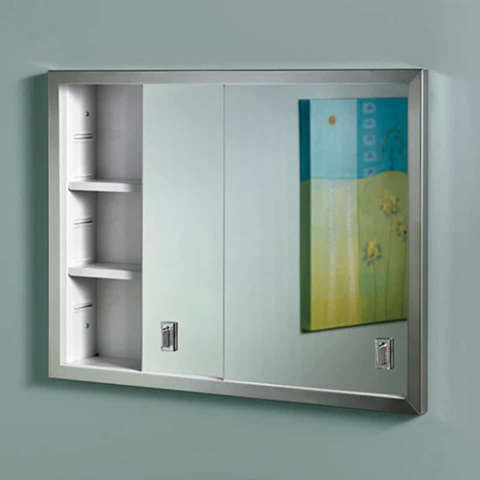 Medicine Cabinet
