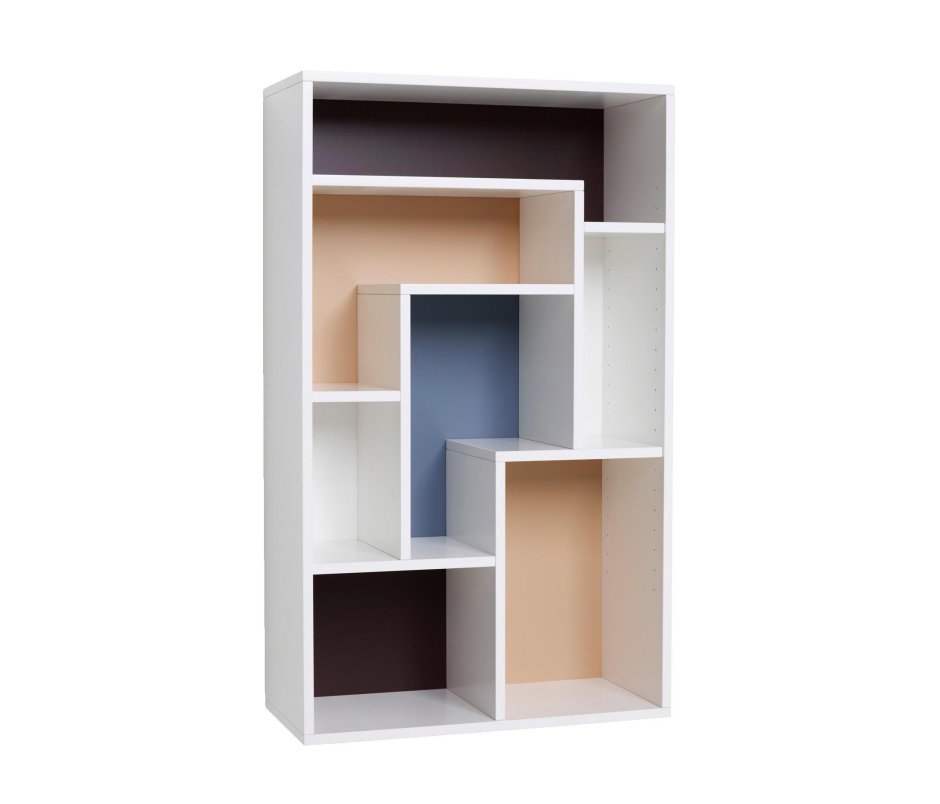 Guess Storage by Jipson Design for Karl Andersson